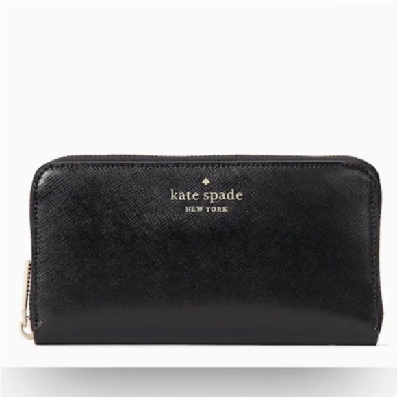 Kate Spade Staci Large Continental Wallet - Picture 1 of 5